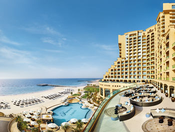 Fairmont Ajman in Ajman